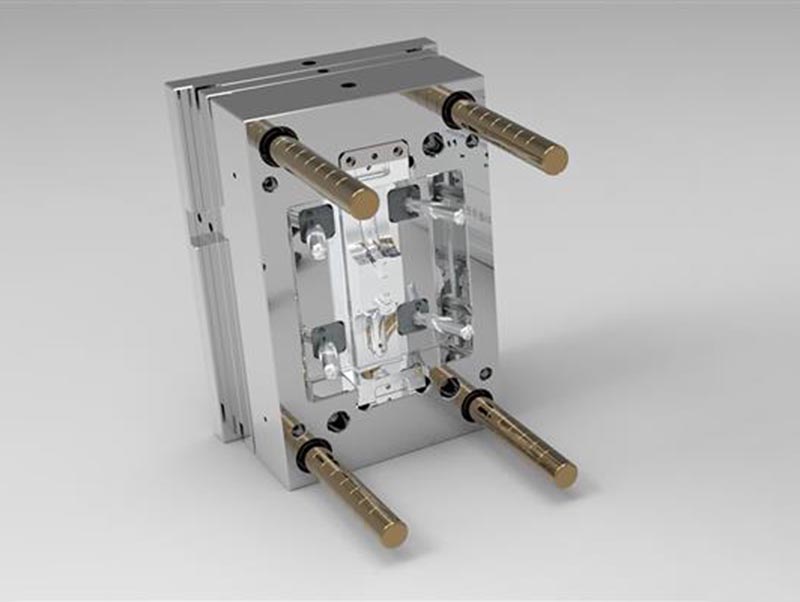 井冈山模具制造-10