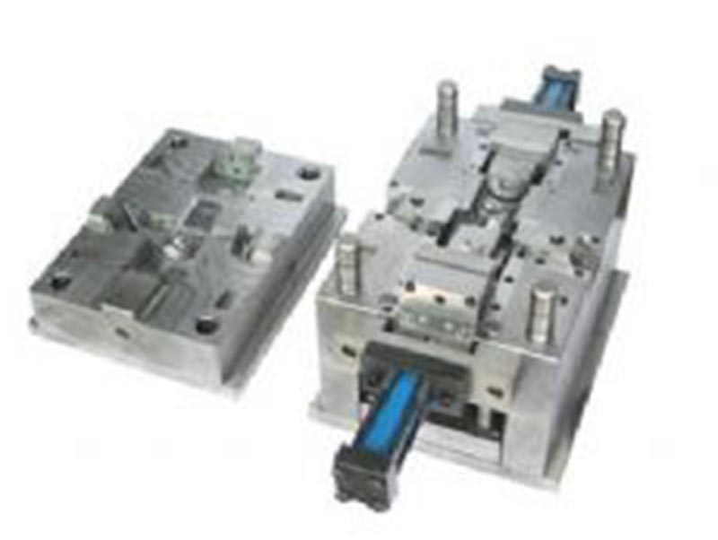 井冈山模具制造-09