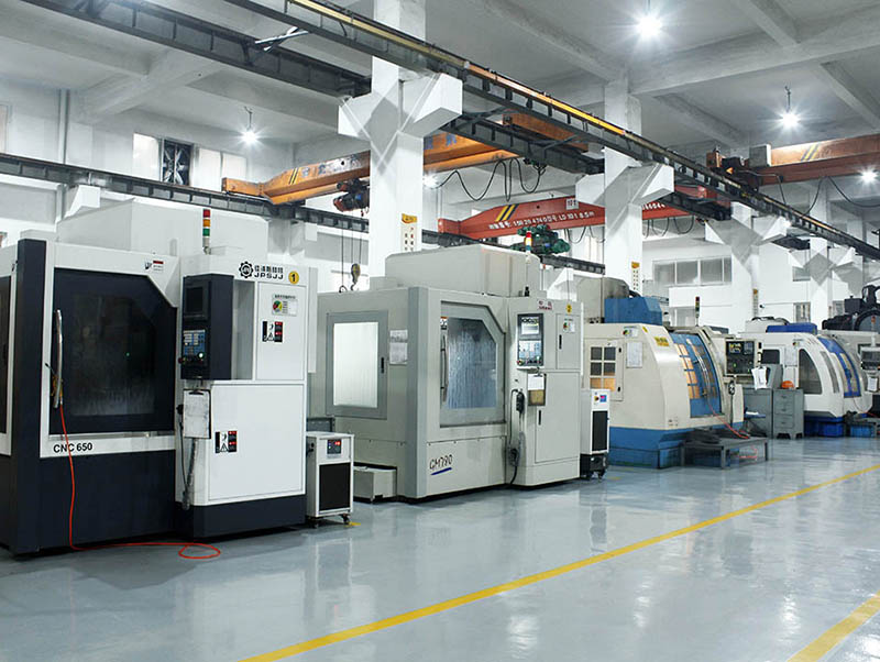 井冈山模具制造-07