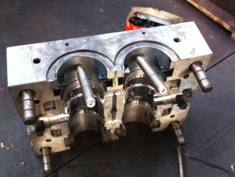 井冈山模具制造-11