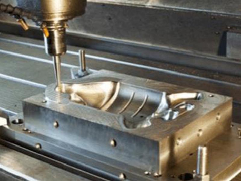 井冈山模具制造-08