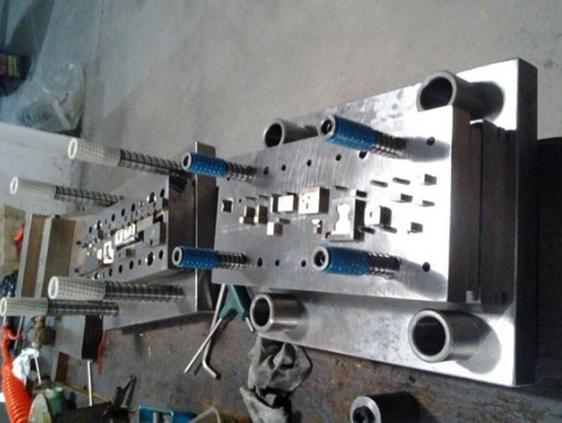 井冈山模具制造-12