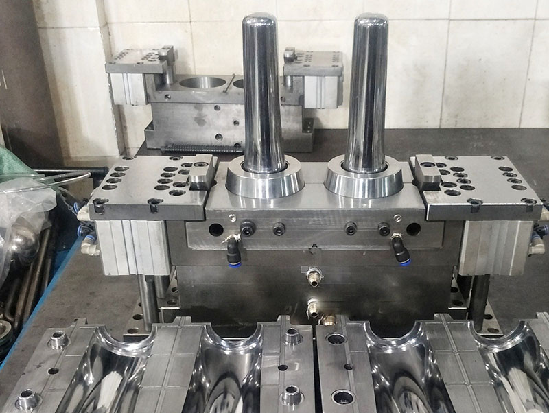 井冈山模具制造-05