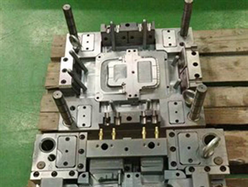 井冈山模具制造-06