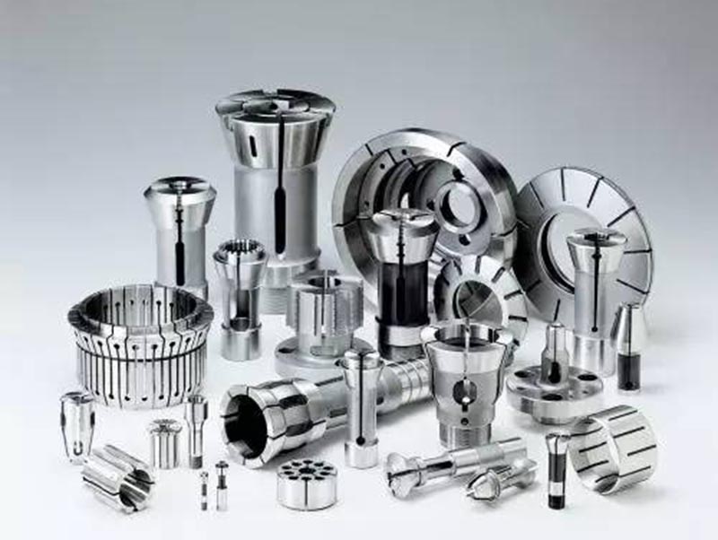 井冈山模具制造厂家