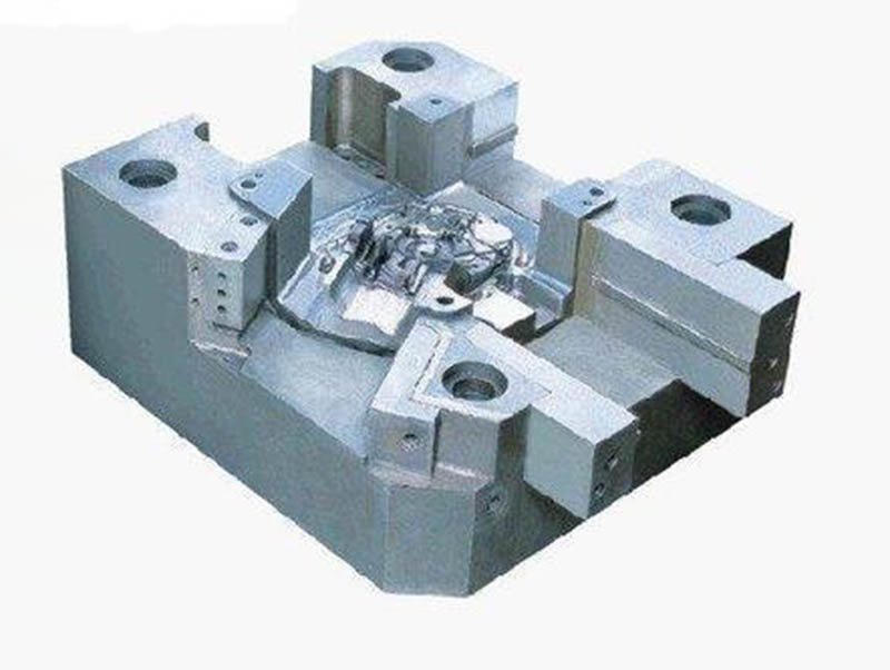 井冈山模具制造-03