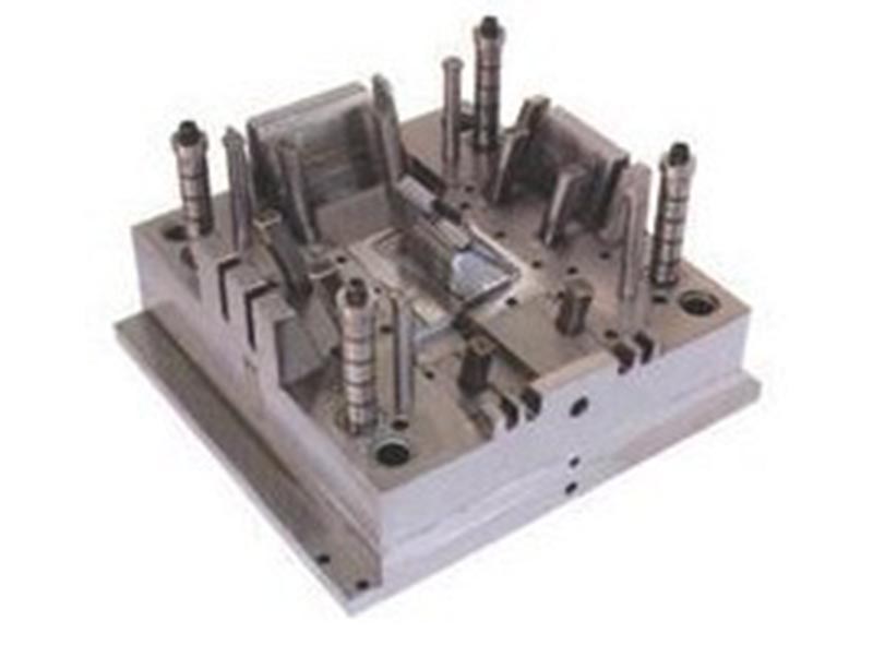 井冈山精密塑料模批发