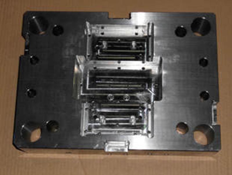 井冈山精密塑料模-06