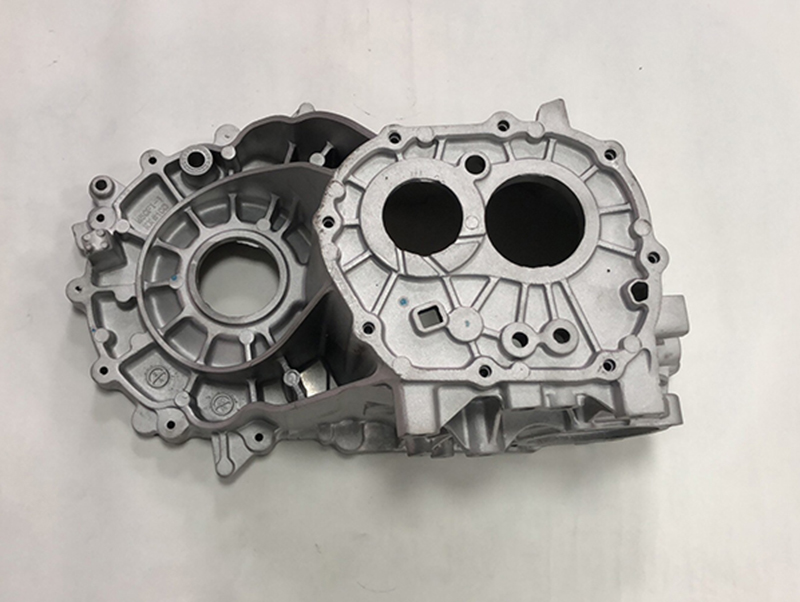 井冈山铝压铸厂家