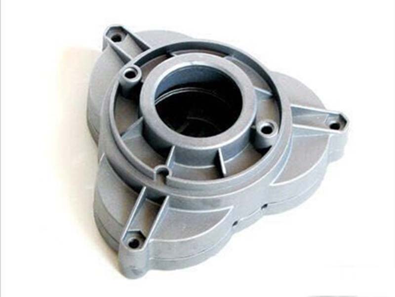 井冈山锌压铸生产厂家